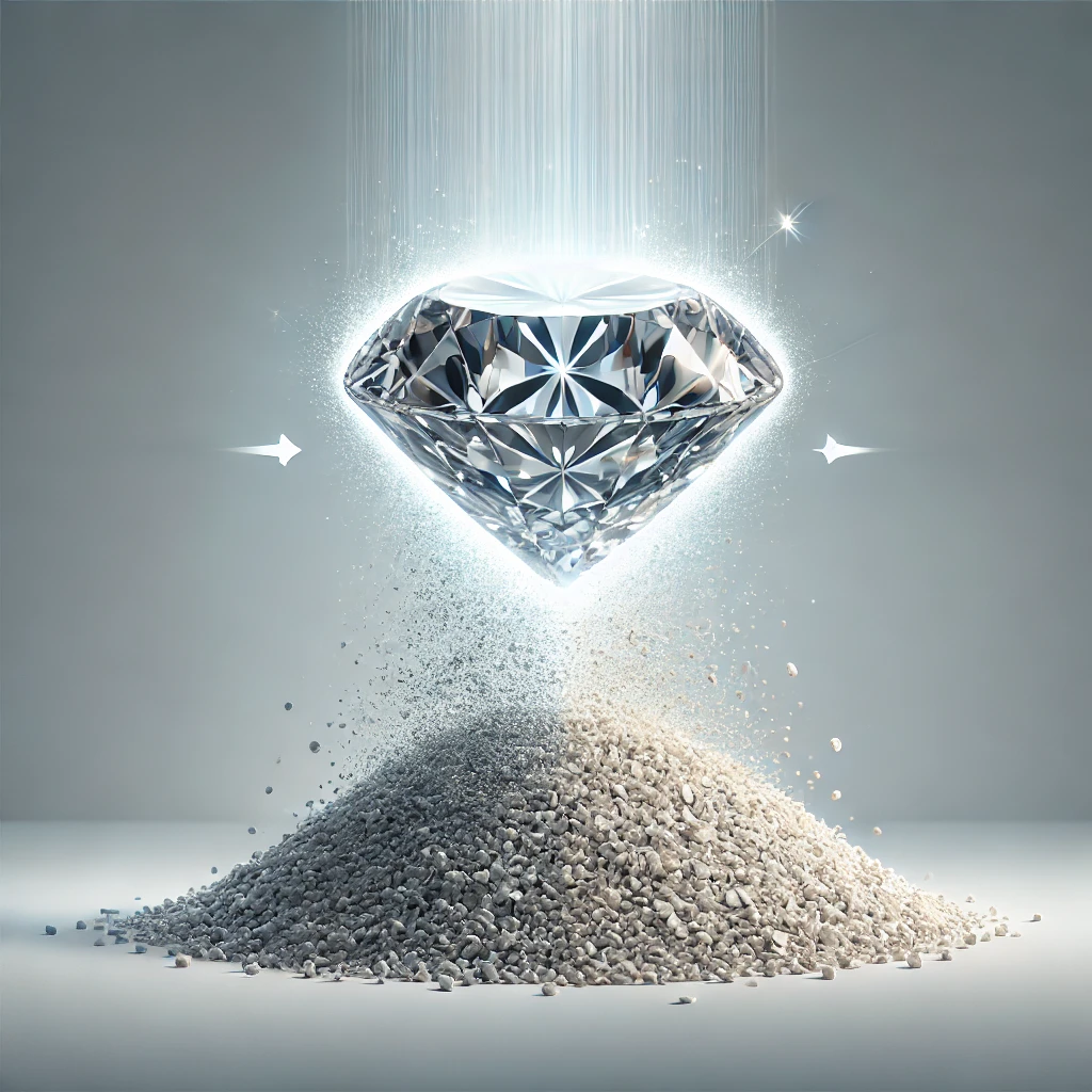 Carbon source