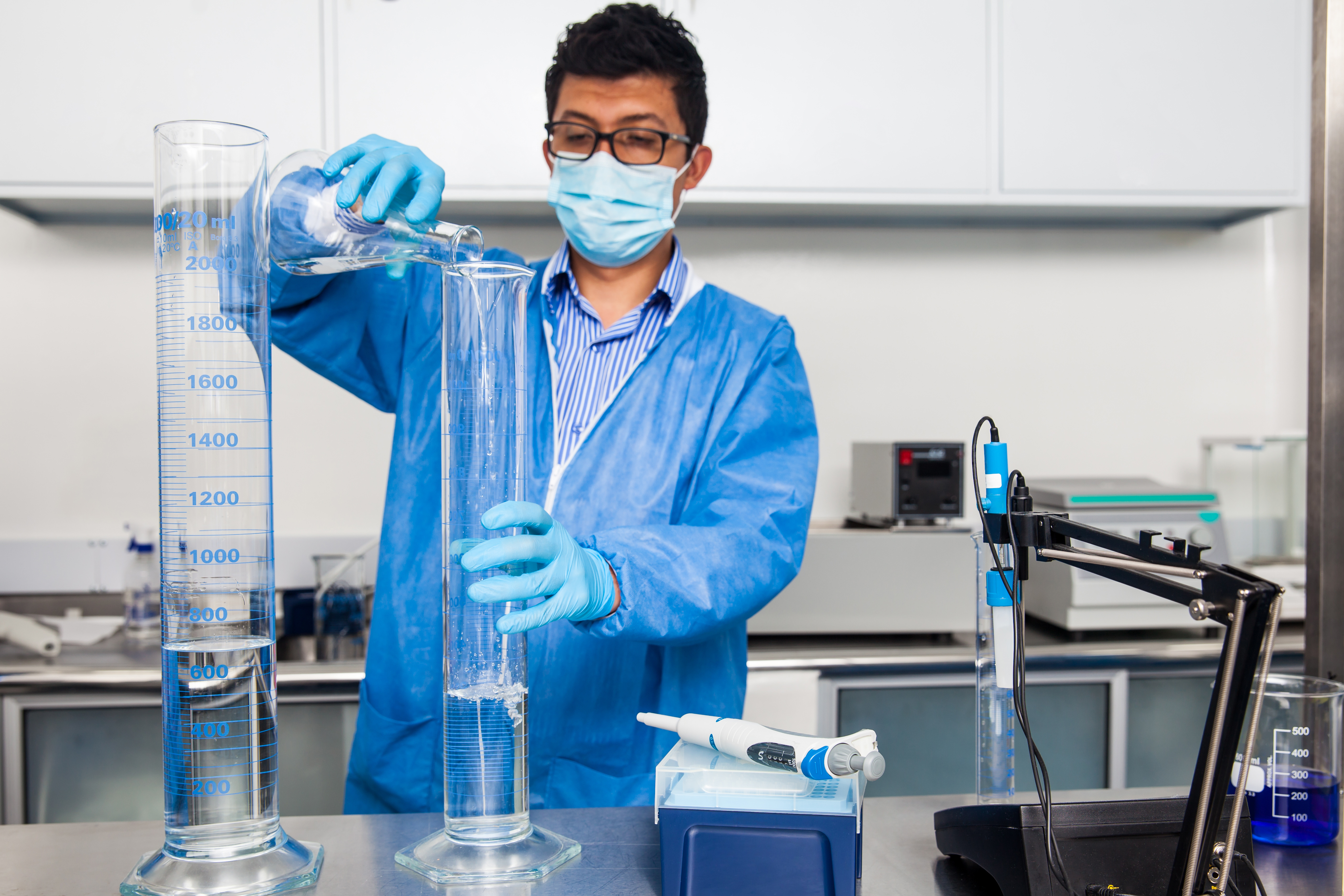 CVD Technology