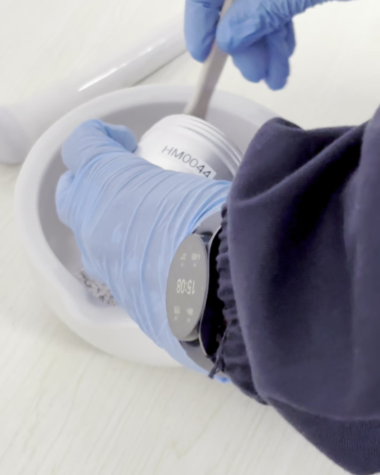 Chemical Purification