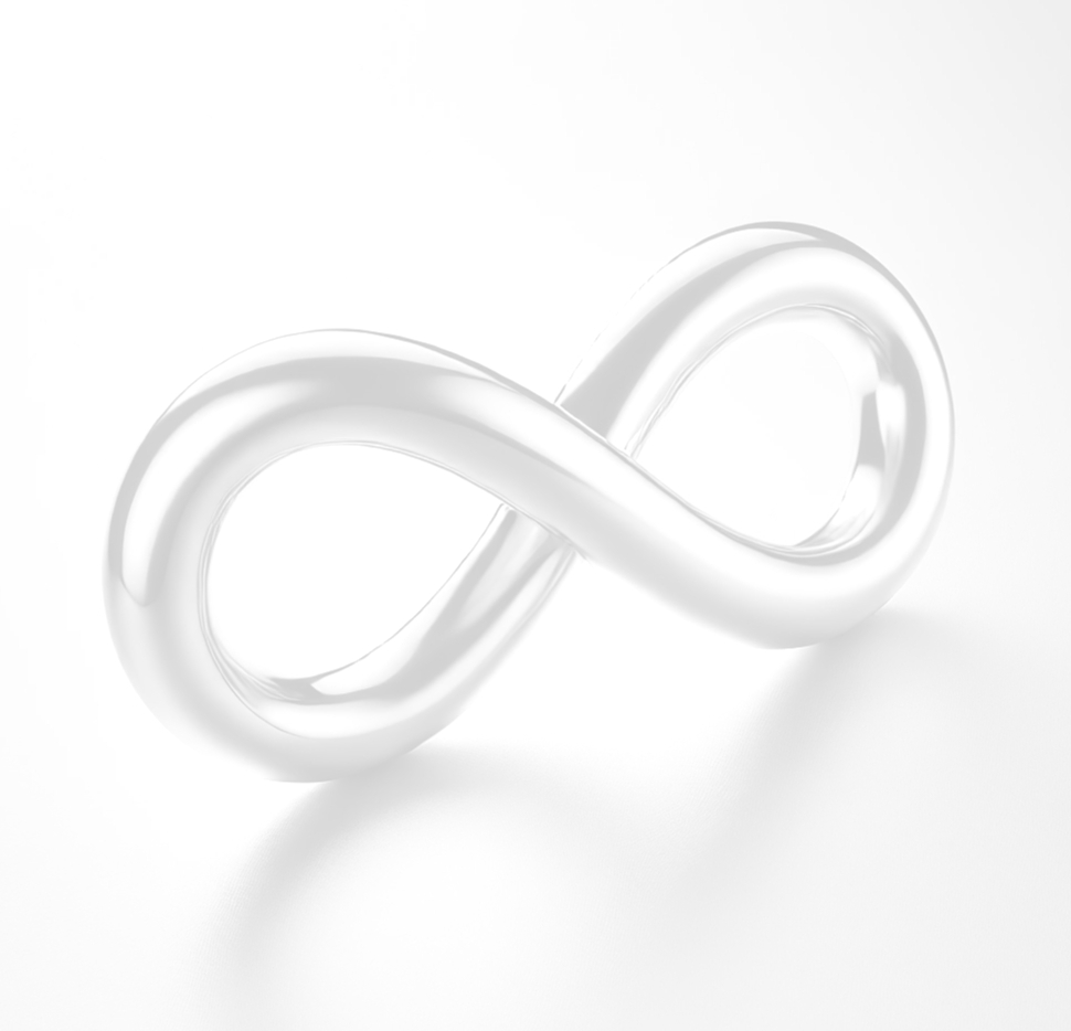Necklace — Life