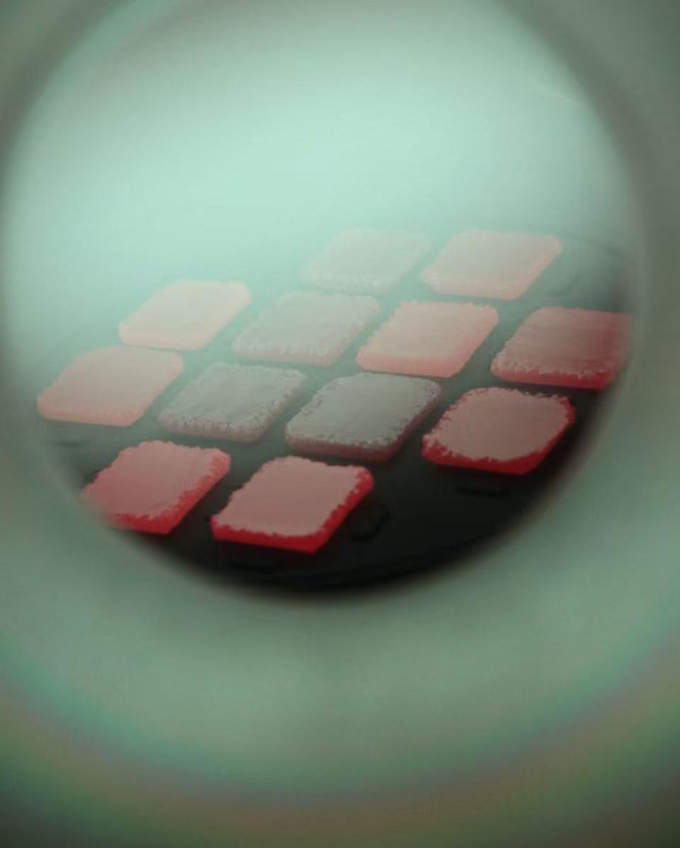 Grow Diamond