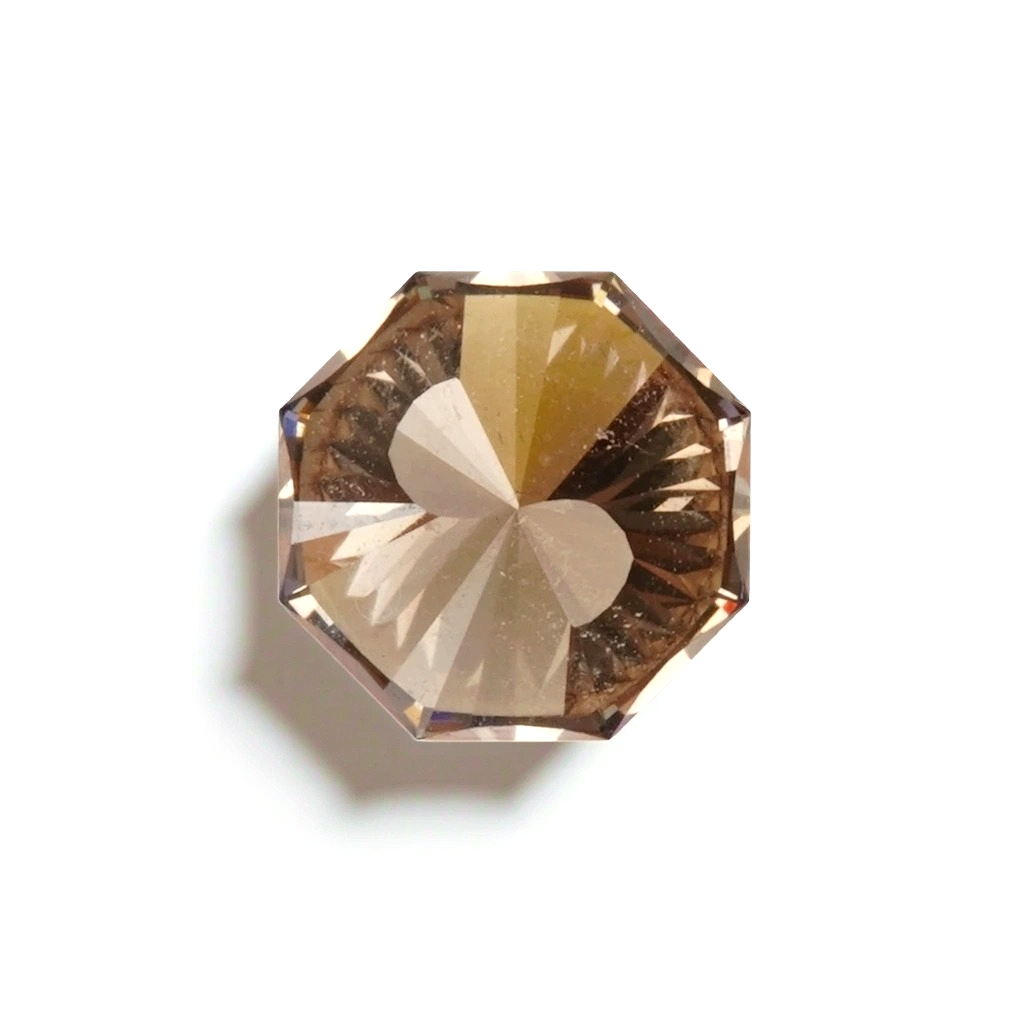Diamond Ring — Classic