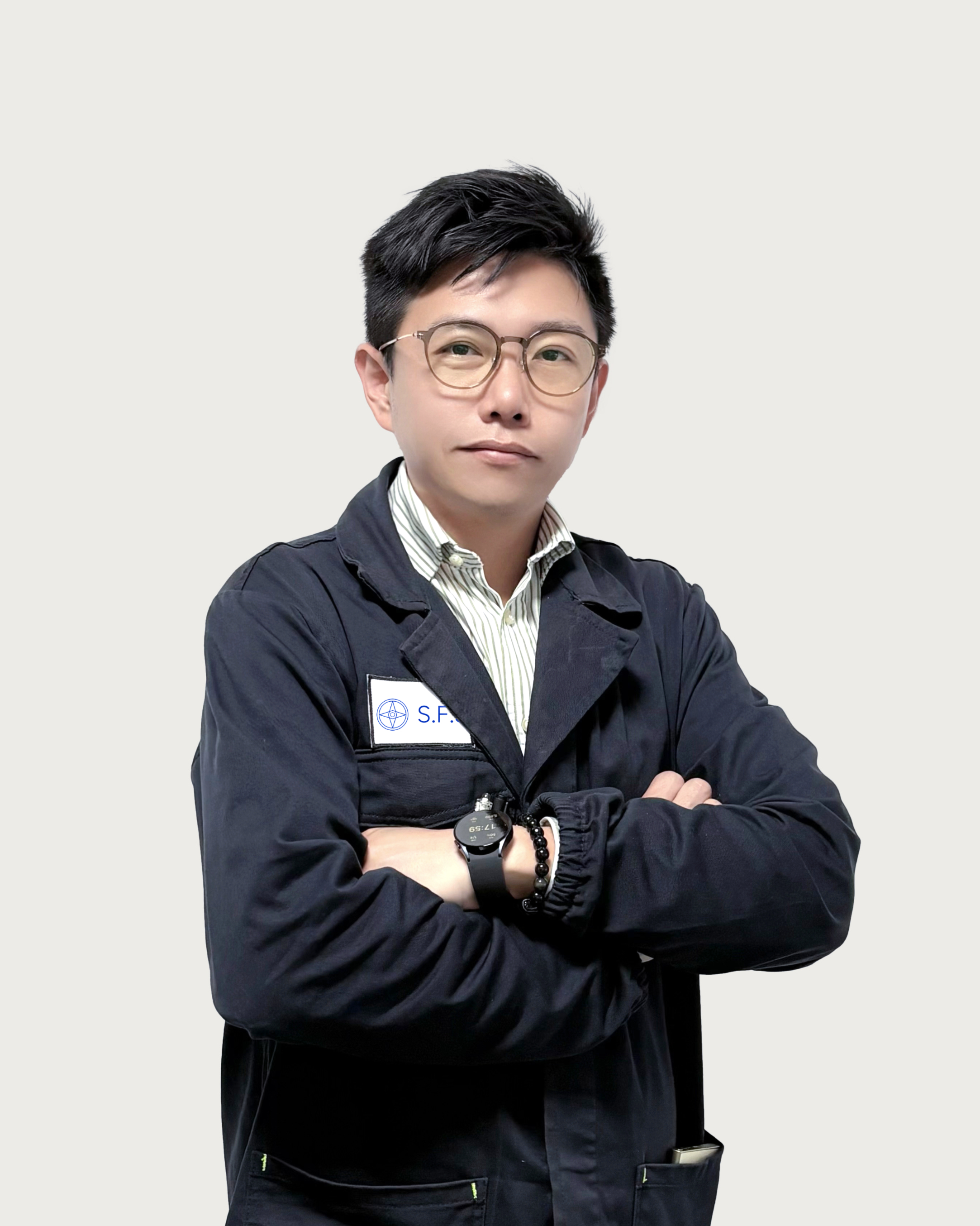 Kenny Wong